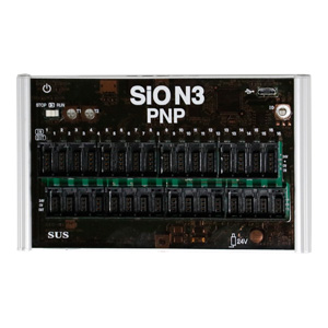 SiO-N3 PNP