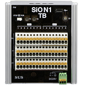 SiO-N1 TB