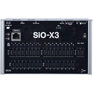 SiO-X3
