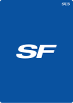SF アルミ構造材 (SF 201-1)