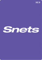 Snets 制御システムシリーズ 008