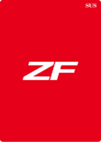 ZF 高剛性アルミ構造材 (ZF 203)