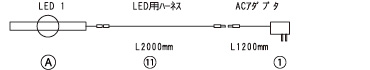 LED WB600_APC-L021
