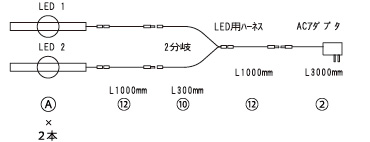 LED WB600_APC-L022