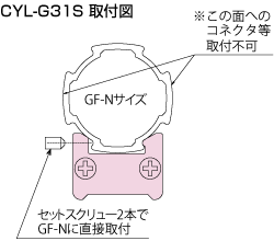 UF450_取付図