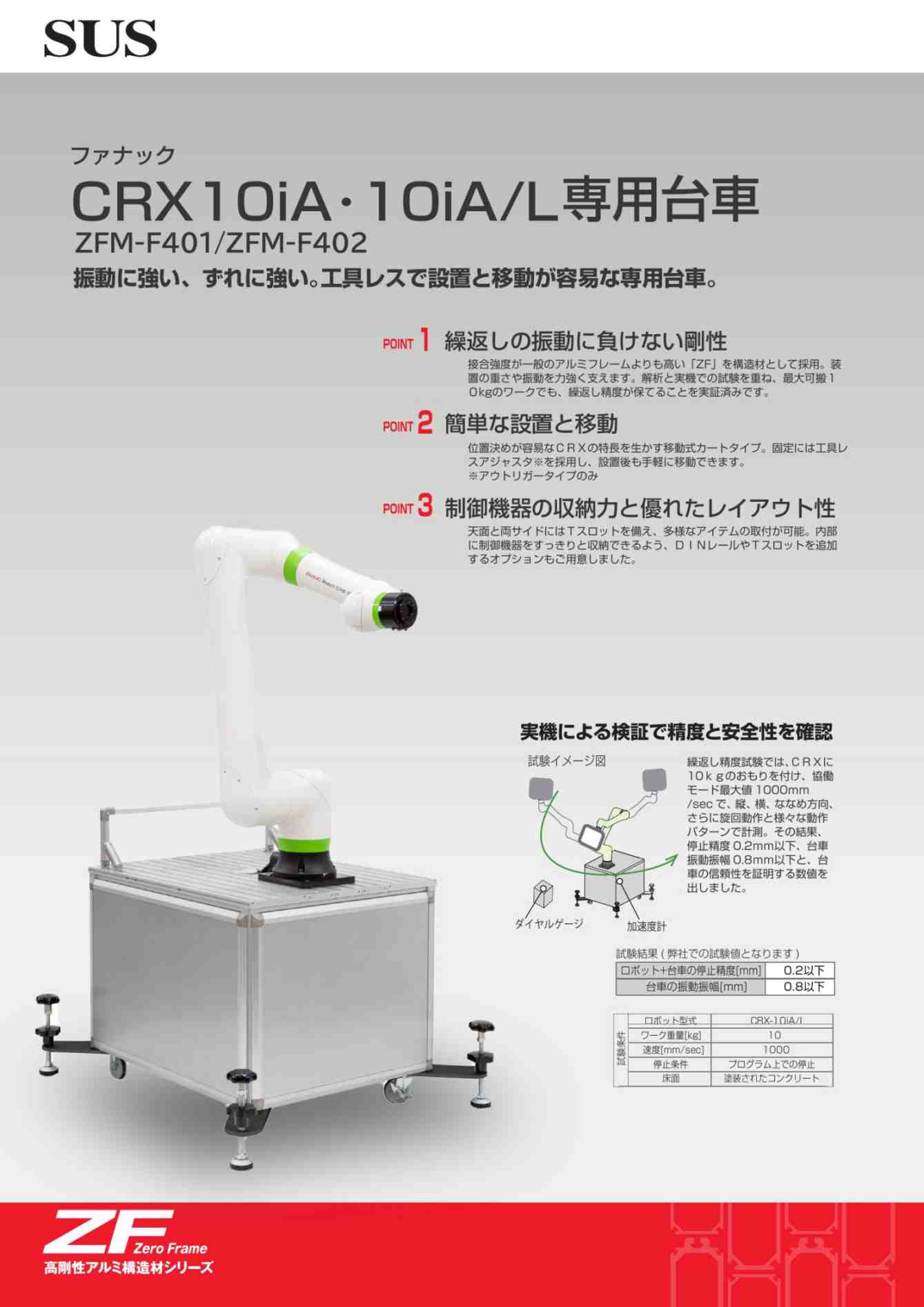 ZF新製品情報 2021年7月号