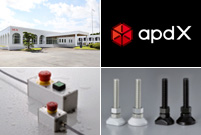 SUS TOPICS / 新製品紹介