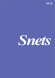 Snets制御システムシリーズカタログ 007