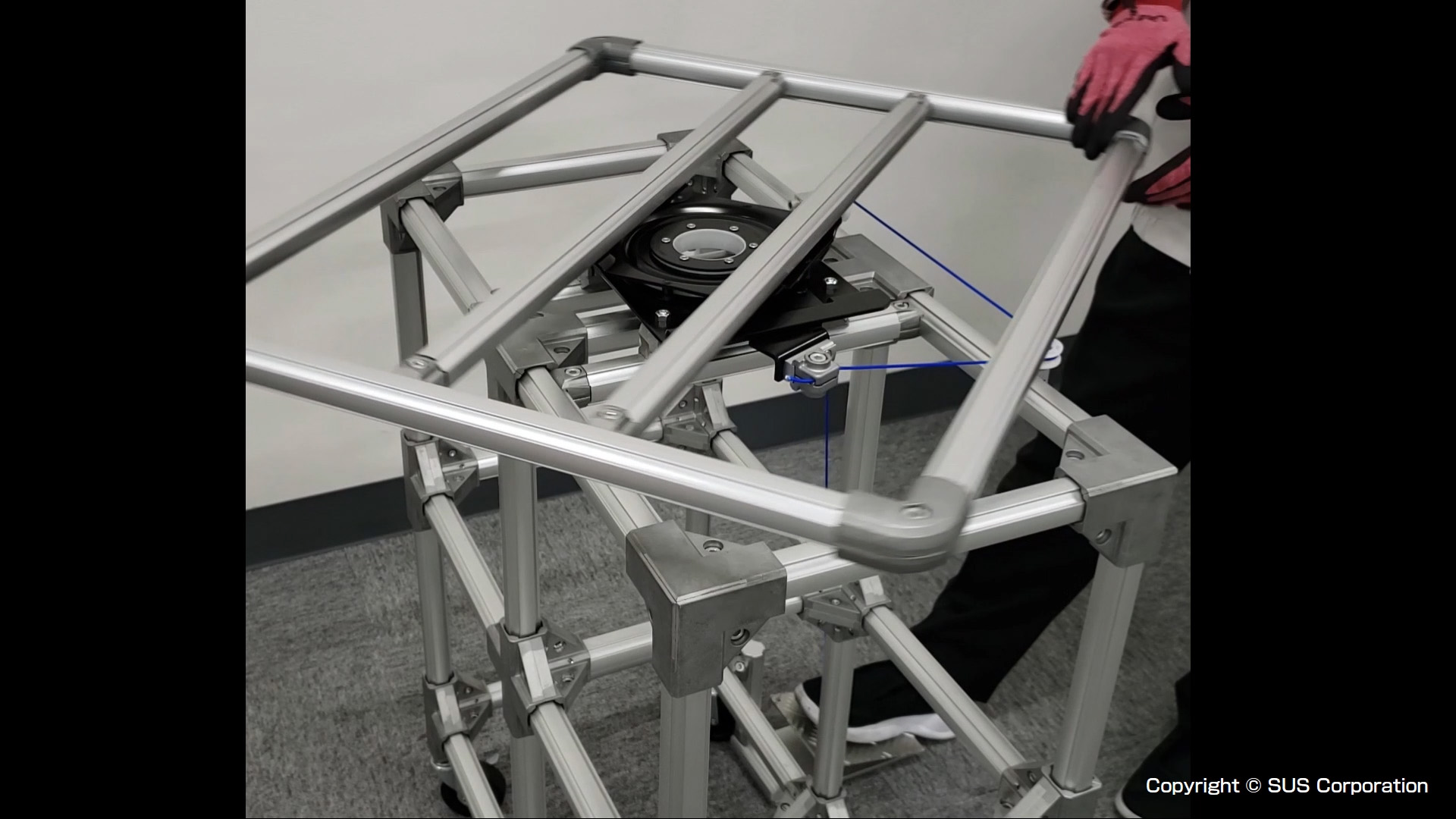 SUSマガジン「Sing」｜技術サポート情報｜SUS FA Factory Automation