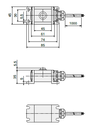 スイッチボックス製品検索 | SUS FA Factory Automation