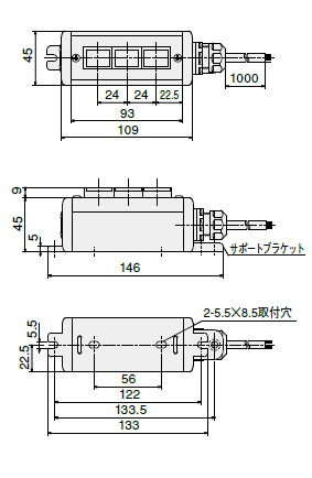 スイッチボックス製品検索 | SUS FA Factory Automation