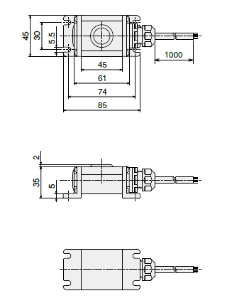 スイッチボックス製品検索 | SUS FA Factory Automation