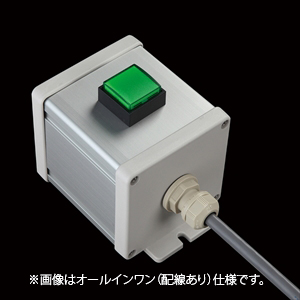 スイッチボックス製品検索 | SUS FA Factory Automation