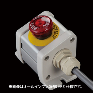 スイッチボックス製品検索 | SUS FA Factory Automation