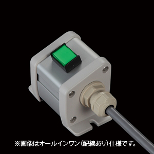 スイッチボックス製品検索 | SUS FA Factory Automation