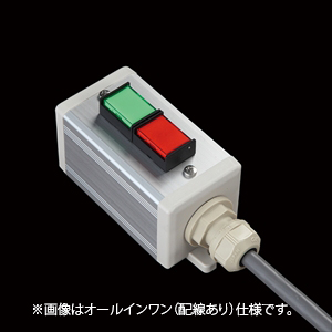 スマートボックス REAR ATV BOX LONCIN XWOLF 550 | Tesseract