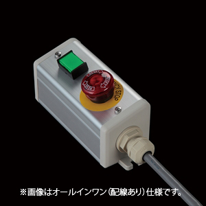 スイッチボックス製品検索 | SUS FA Factory Automation
