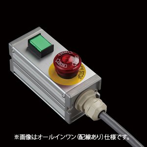 スイッチボックス製品検索 | SUS FA Factory Automation