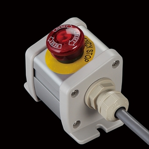 製品検索 | SBOX-50x57(N)-非常停止（頭径φ30）1点/オムロン製付