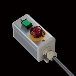 スイッチボックス製品検索 | SUS FA Factory Automation