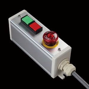 在庫処分 激安 製品検索 | SBOX-45x65(D)-非常停止+押ボタン2点/オムロン製付 エッセンシャルオイル