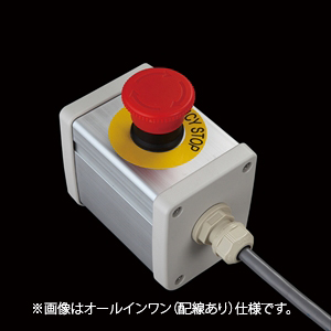 スイッチボックス製品検索 | SUS FA Factory Automation