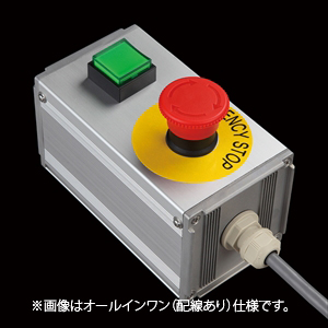 スイッチボックス製品検索 | SUS FA Factory Automation