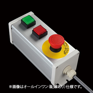 エアサス　機械式4スイッチ スイッチボックス オムロン製スイッチ4点付きSBOX｜新製品情報｜製品ラインアップ [SUS
