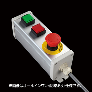 Su(ST)様専門ページ スイッチボックス製品検索 | SUS FA Factory Automation