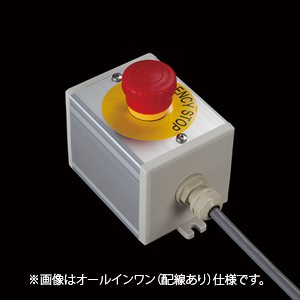 おすそ分けボックス 【確認用】 スイッチボックス製品検索 | SUS FA Factory Automation