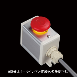 スイッチボックス製品検索 | SUS FA Factory Automation