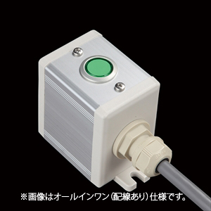 スイッチボックス製品検索 | SUS FA Factory Automation