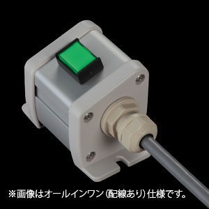 スイッチボックス製品検索 | SUS FA Factory Automation