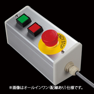 スイッチボックス製品検索 | SUS FA Factory Automation