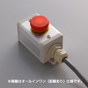 ボックス確認用 スイッチボックス製品検索 | SUS FA Factory Automation