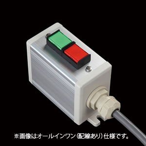 製品検索 | SBOX-45x65(D)-照光式押ボタン(角形)2点/富士電機 製品検索 | SBOX-45x65(D)-照光式押ボタン(角形)2点/富士電機