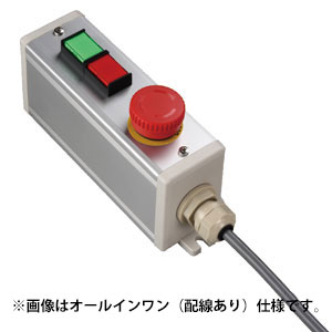 スイッチボックス製品検索 | SUS FA Factory Automation