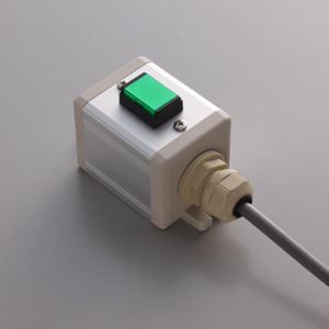 製品検索 | SBOX-45x45(D)-押しボタン（角形）1点/富士電機製付