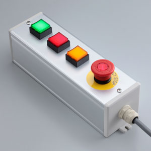 スイッチボックス製品検索 | SUS FA Factory Automation