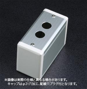 スイッチボックス製品検索 | SUS FA Factory Automation