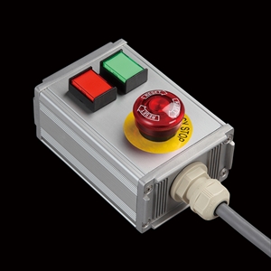 スイッチボックス製品検索 | SUS FA Factory Automation