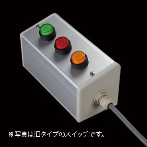 スイッチボックス製品検索 | SUS FA Factory Automation
