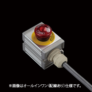 スイッチボックス製品検索 | SUS FA Factory Automation
