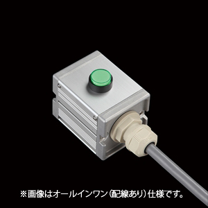 スイッチボックス製品検索 | SUS FA Factory Automation