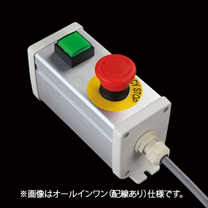 スイッチボックス製品検索 | SUS FA Factory Automation