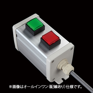 スイッチボックス製品検索 | SUS FA Factory Automation