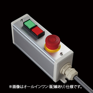 スイッチボックス製品検索 | SUS FA Factory Automation