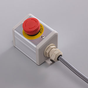 スイッチボックス製品検索 | SUS FA Factory Automation