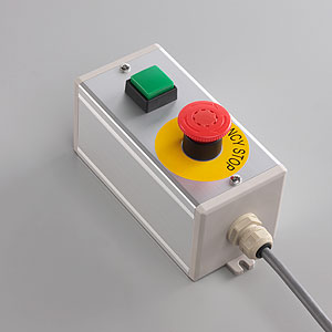 スイッチボックス製品検索 | SUS FA Factory Automation