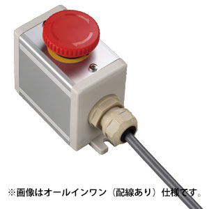 スイッチボックス製品検索 | SUS FA Factory Automation